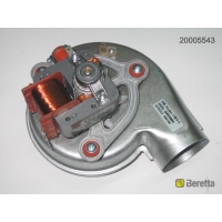Вентилятор 24 kW Beretta CIAO-CIT J арт. 20005543 