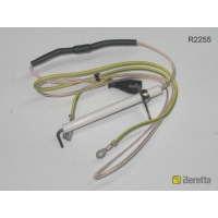 Електрод розпалу і контролю іонізації Beretta арт. R2255