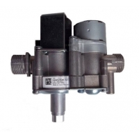 Газовий клапан G20, G25 Saunier Duval ThemaClassic, Combitek, Isofast арт. S1071600